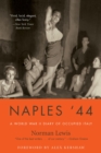 Image for Naples &#39;44 : A World War II Diary of Occupied Italy