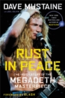 Image for Rust in peace  : the inside story of the Megadeth masterpiece