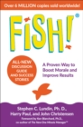 Image for Fish! : A Proven Way to Boost Morale and Improve Results