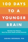 Image for 100 Days to a Younger Brain