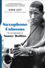 Image for Saxophone Colossus