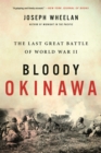 Image for Bloody Okinawa