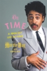 Image for On time  : a princely life in funk
