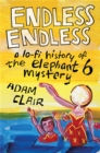 Image for Endless endless  : a lo-fi history of the Elephant 6 mystery