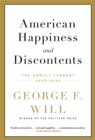 Image for American Happiness and Discontents
