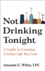 Image for Not drinking tonight  : a guide to creating a sober life you love