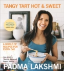 Image for Tangy tart hot and sweet  : a world of recipes for every day