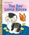 Image for The Shy Little Kitten