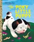 Image for The Poky Little Puppy