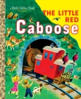 Image for The Little Red Caboose