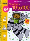 Image for Numbers 10 to 100 (Grades K - 1)