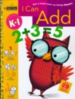 Image for I Can Add (Grades K - 1)