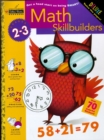 Image for Math Skillbuilders (Grades 2 - 3)
