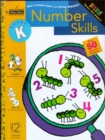 Image for Number Skills (Kindergarten)