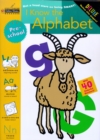 Image for I Know the Alphabet (Preschool)