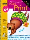 Image for I Can Print (Grades K - 1)