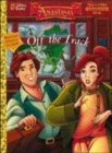 Image for Anastasia : Off the Track - Tell a Story Sticker Book