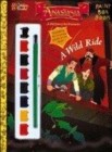 Image for Anastasia : A Wild Ride - Paint Box Book