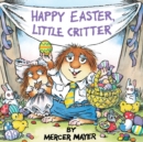 Image for Happy Easter, Little Critter (Little Critter)
