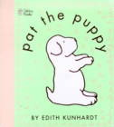 Image for Pat the Puppy (Pat the Bunny)