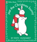 Image for Pat the Christmas Bunny (Pat the Bunny)