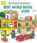 Image for Richard Scarry&#39;s Best Word Book Ever