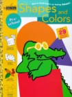 Image for Shapes and Colors (Preschool)