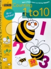 Image for Counting 1 to 10 (Preschool)