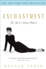 Image for Enchantment : The Life of Audrey Hepburn
