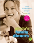Image for Giada&#39;s Family Dinners : A Cookbook