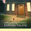 Image for The Miraculous Journey of Edward Tulane