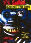 Image for Tale of the Blue Monkey