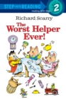 Image for Richard Scarry&#39;s The Worst Helper Ever!