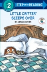Image for Little Critter Sleeps Over (Little Critter)
