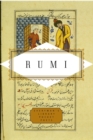 Image for Rumi: Poems