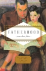 Image for Fatherhood : Poems About Fathers