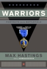 Image for Warriors: extraordinary tales from the battlefield