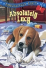 Image for Absolutely Lucy #1: Absolutely Lucy