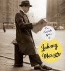 Image for The Complete Lyrics of Johnny Mercer