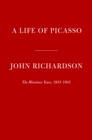 Image for A Life of Picasso IV: The Minotaur Years : 1933-1943