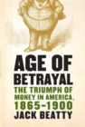 Image for Age of Betrayal