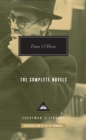 Image for The Complete Novels of Flann O&#39;Brien