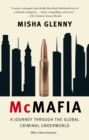 Image for McMafia: crime without frontiers