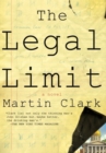 Image for The legal limit