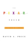Image for The Pixar touch: the making of a company