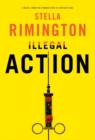 Image for Illegal action