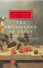 Image for The Physiology of Taste : or Meditations on Transcendental Gastronomy