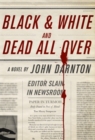 Image for Black and white and dead all over