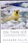 Image for ON THIN ICE