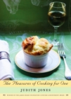 Image for The Pleasures of Cooking for One : A Cookbook